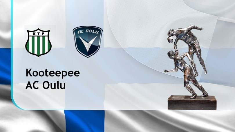 ONE88 Kooteepee vs AC Oulu – Nhận định kèo bóng đá 22h30 15/06/2021 – VĐQG Phần Lan