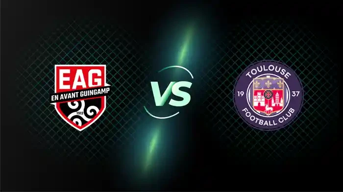 ONE88 Guingamp vs Toulouse – Tip bóng đá miễn phí hôm nay 01h45 – 13/04/2021 – Hạng 2 Pháp