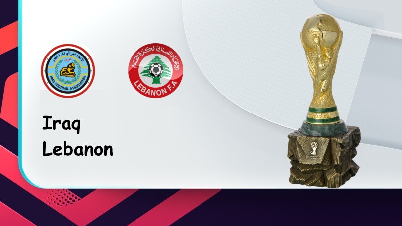 ONE88 Iraq vs Lebanon – Soi kèo nhà cái bóng đá – 21h30 07/10/2021 – Vòng loại World Cup 2022