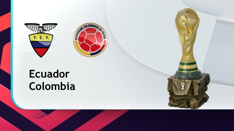 ONE88 Nhận định bóng đá – Vòng loại World Cup 2022 – Ecuador vs Colombia – 04h00 18/11/2020: Chủ nhà thăng hoa