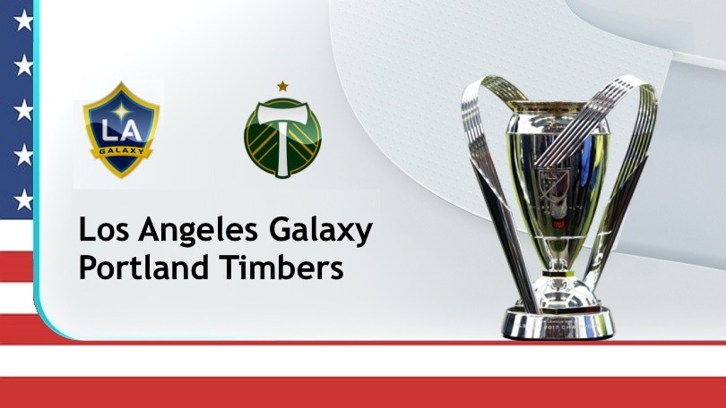 ONE88 Los Angeles Galaxy vs Portland Timbers – Nhận định kèo bóng đá 09h00 31/07/2021 – Nhà nghề Mỹ