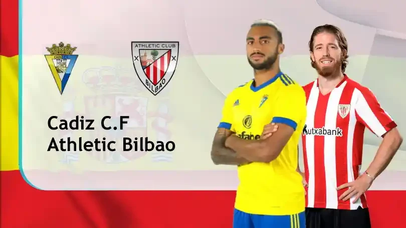 ONE88 Soi kèo bóng đá Cadiz vs Athletic Bilbao – 03h00 – 16/02/2021 – VĐQG Tây Ban Nha: Niềm tin xứ Basque