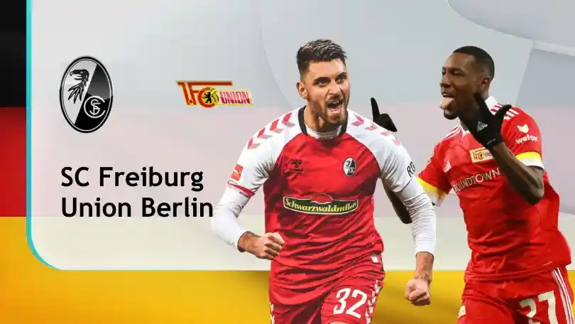 ONE88 Soi kèo bóng đá SC Freiburg vs Union Berlin – 21h30 – 20/02/2021 – VĐQG Đức: Cách biệt tối thiểu