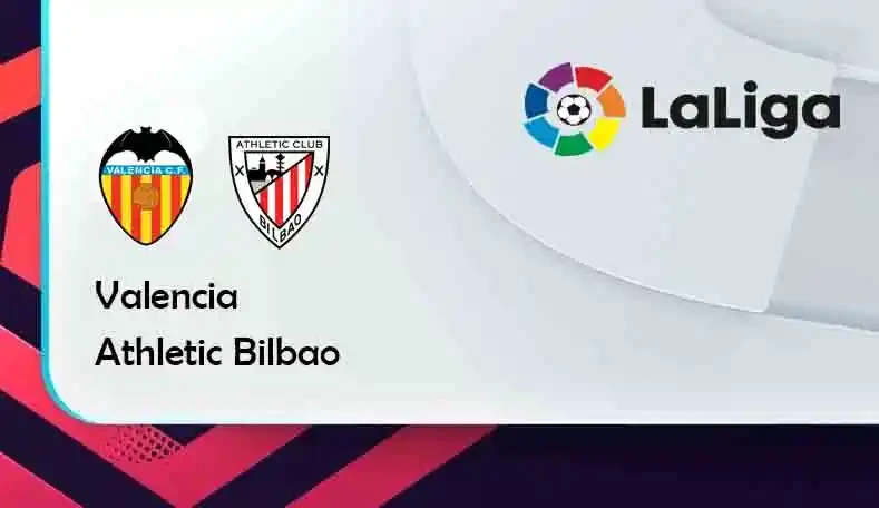 ONE88 Valencia vs Athletic Bilbao – Tip bóng đá miễn phí hôm nay 21h15 – 25/09/2021 – VĐQG Tây Ban Nha