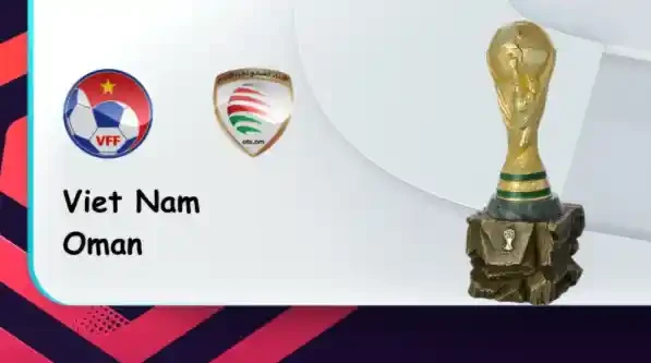 ONE88 Việt Nam vs Oman – Nhận định kèo bóng đá 19h00 24/03/2022 – Vòng loại World Cup 2022