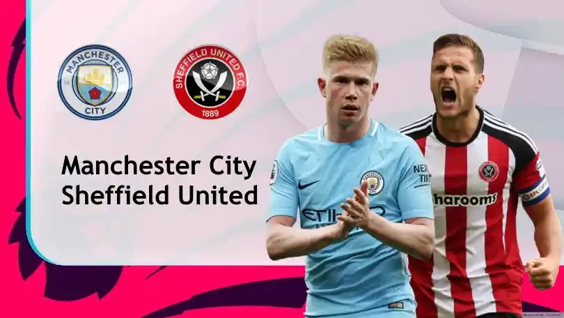 ONE88 Soi kèo bóng đá Manchester City vs Sheffield United – 22h00 – 30/01/2021 – Ngoại hạng Anh: Xây chắc ngôi đầu
