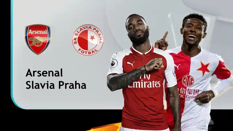 ONE88 Arsenal vs Slavia Praha – Soi kèo nhà cái bóng đá – 02h00 09/04/2021 – UEFA Europa League