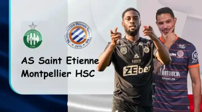 ONE88 St Etienne vs Montpellier – Nhận định kèo bóng đá 23h00 05/02/2022 – VĐQG Pháp