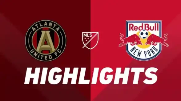 ONE88 Soi kèo bóng đá Atlanta United FC vs New York Red Bulls – 05h00 – 11/10/2020 – Nhà nghề Mỹ: Điểm tựa quá khứ