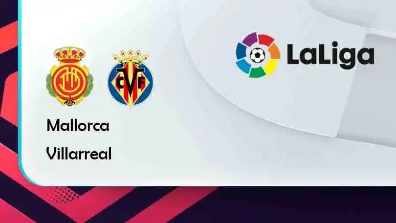 ONE88 Mallorca vs Villarreal – Tip bóng đá miễn phí hôm nay 19h00 – 19/09/2021 – VĐQG Tây Ban Nha