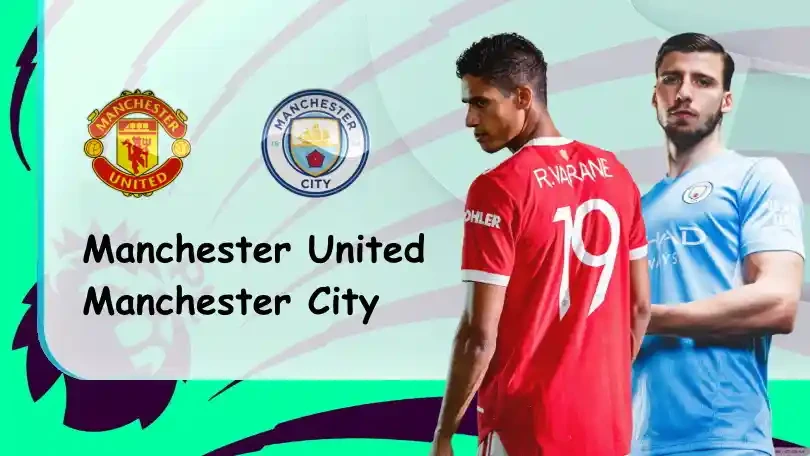 ONE88 Manchester United vs Manchester City – Soi kèo nhà cái bóng đá – 19h30 06/11/2021 – Ngoại hạng Anh
