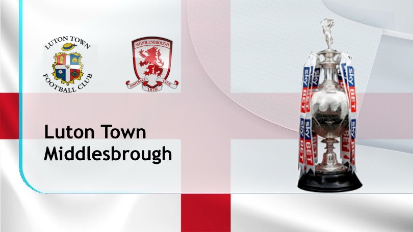 ONE88 Luton vs Middlesbrough – Nhận định kèo bóng đá 21h00 01/05/2021 – Hạng nhất Anh