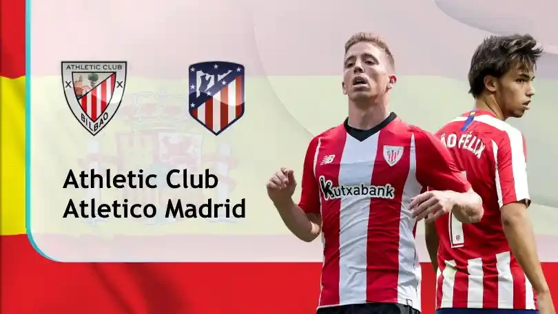 ONE88 Athletic Club vs Atletico Madrid – Soi kèo nhà cái bóng đá – 02h00 26/04/2021 – VĐQG Tây Ban Nha