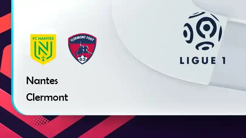 ONE88 Nantes vs Clermont – Tip bóng đá miễn phí hôm nay 22h00 – 23/10/2021 – VĐQG Pháp