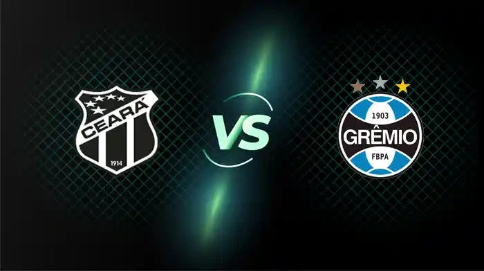 ONE88 Ceara vs Gremio – Tip bóng đá miễn phí hôm nay 02h00 – 31/05/2021 – VĐQG Brazil.