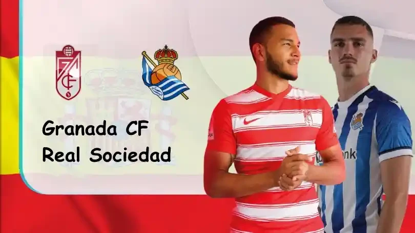 ONE88 Granada CF vs Real Sociedad – Nhận định kèo bóng đá 00h30 24/09/2021 – VĐQG Tây Ban Nha