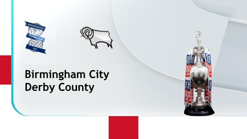 ONE88 Soi kèo bóng đá Birmingham vs Derby – 02h45 – 30/12/2020 – Hạng nhất Anh: Niềm vui cho Bầy cừu