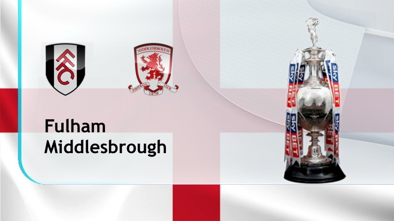 ONE88 Fulham vs Middlesbrough – Nhận định kèo bóng đá 19h30 08/08/2021 – Hạng nhất Anh