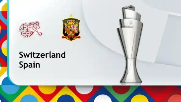 ONE88 Nhận định bóng đá – UEFA Nations League – Thụy Sĩ vs Tây Ban Nha – 02h45 15/11/2020: Xây chắc ngôi đầu