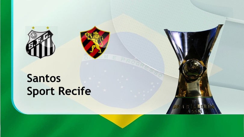 ONE88 Santos vs Sport Recife – Soi kèo nhà cái bóng đá – 06h30 01/07/2021 – VĐQG Brazil