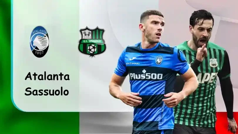 ONE88 Atalanta vs Sassuolo – Nhận định kèo bóng đá 01h45 22/09/2021 – VĐQG Italia