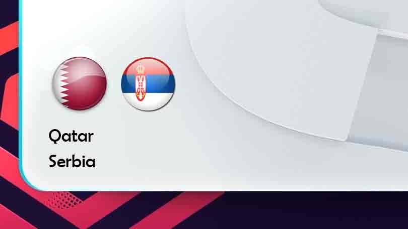 ONE88 Qatar vs Serbia – Tip bóng đá miễn phí hôm nay 01h45 – 02/09/2021 – Giao hữu quốc tế
