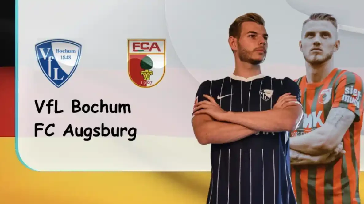 ONE88 VfL Bochum vs FC Augsburg – Nhận định kèo bóng đá 20h30 24/04/2022 – VĐQG Đức