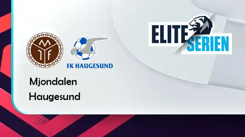 ONE88 Mjondalen vs Haugesund – Tip bóng đá miễn phí hôm nay 23h00 – 10/07/2021 – VĐQG Na Uy.