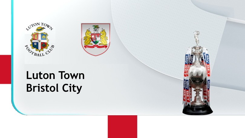 ONE88 Soi kèo bóng đá Luton vs Bristol City – 02h45 – 30/12/2020 – Hạng nhất Anh: Điểm tựa sân nhà