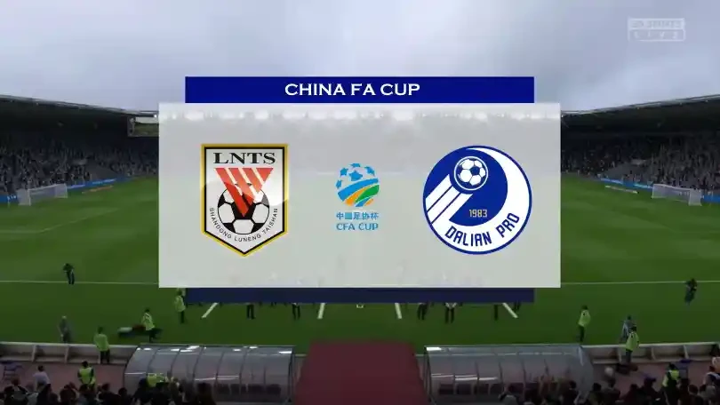 ONE88 Soi kèo bóng đá Shandong Luneng vs Dalian Aerbin – 19h00 – 18/09/2020 – China FA Cup: Bất ngờ ở Luneng Big