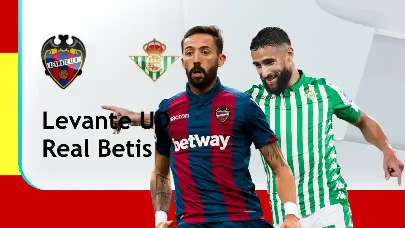 ONE88 Soi kèo bóng đá Levante vs Real Betis – 03h30 – 30/12/2020 – VĐQG Tây Ban Nha: Lịch sử lên tiếng