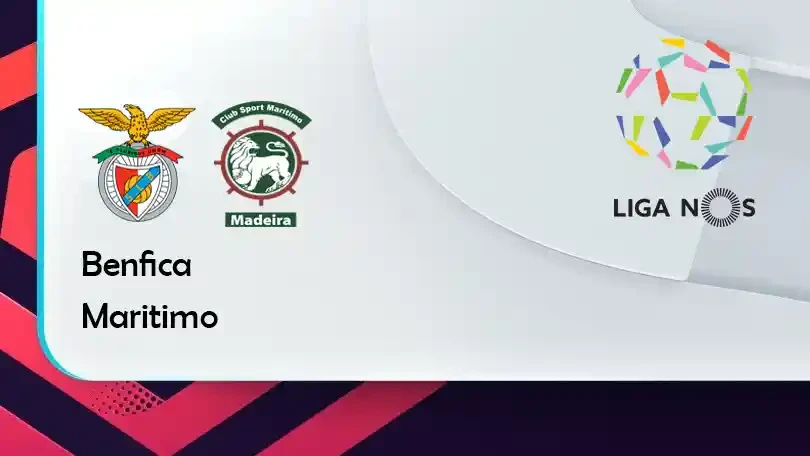 ONE88 Benfica vs Maritimo – Tip bóng đá miễn phí hôm nay 00h00 – 20/12/2021 – VĐQG Bồ Đào Nha.
