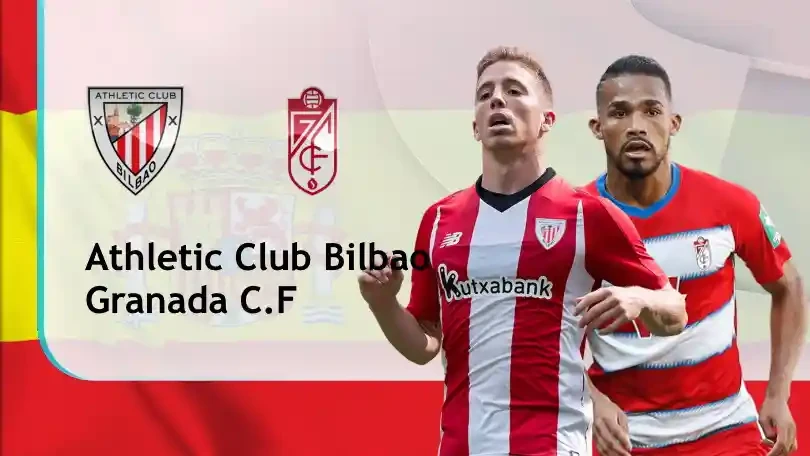 ONE88 Athletic Club vs Granada CF – Nhận định kèo bóng đá 03h00 08/03/2021 – VĐQG Tây Ban Nha