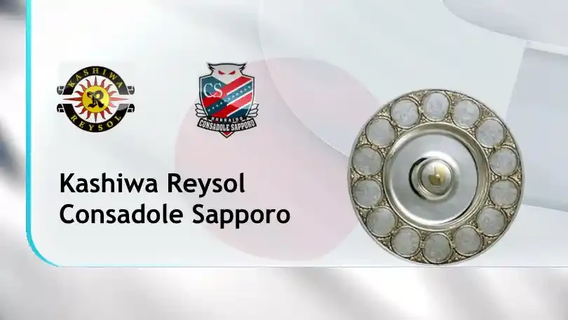 ONE88 Kashiwa Reysol vs Consadole Sapporo – Nhận định kèo bóng đá 17h00 29/05/2021 – VĐQG Nhật Bản