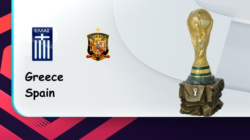 ONE88 Hy Lạp vs Tây Ban Nha – Nhận định kèo bóng đá 02h45 12/11/2021 – Vòng loại World Cup 2022