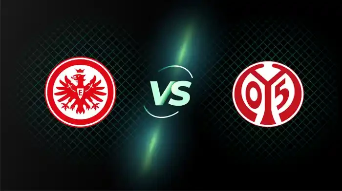 ONE88 Eintracht Frankfurt vs Mainz 05 – Tip bóng đá miễn phí hôm nay 20h30 – 09/05/2021 – VĐQG Đức