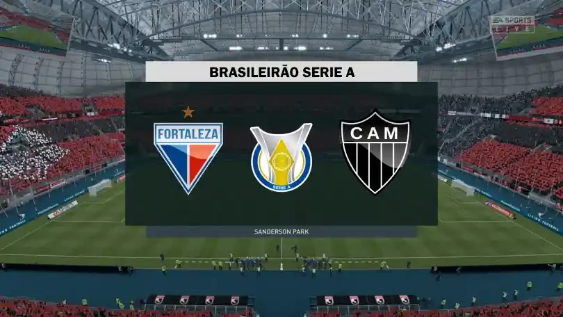 ONE88 Soi kèo bóng đá Fortaleza EC vs Atletico-MG – 07h30 – 08/10/2020 – VĐQG Brazil: Chủ nhà thăng hoa