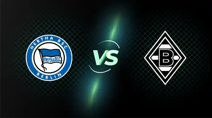 ONE88 Hertha Berlin vs Borussia Monchengladbach – Tip bóng đá miễn phí hôm nay 20h30 – 10/04/2021– VĐQG Đức