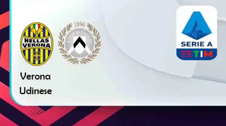 ONE88 Verona vs Udinese – Tip bóng đá miễn phí hôm nay 21h00 – 13/02/2022 – VĐQG Italia.