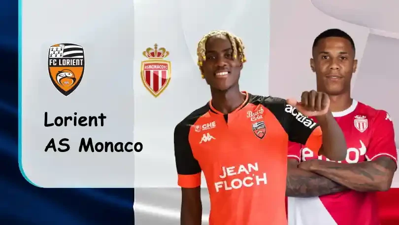 ONE88 Lorient vs Monaco – Nhận định kèo bóng đá 02h00 14/08/2021 – VĐQG Pháp