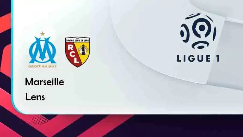 ONE88 Marseille vs Lens – Tip bóng đá miễn phí hôm nay 01h45 – 27/09/2021 – VĐQG Pháp
