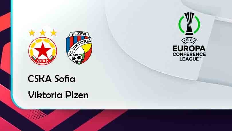 ONE88 CSKA Sofia vs Viktoria Plzen – Tip bóng đá miễn phí hôm nay 00h00 – 27/08/2021 – Europa Conference League