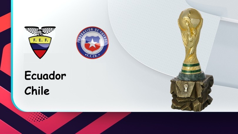ONE88 Ecuador vs Chile – Soi kèo nhà cái bóng đá – 04h00 06/09/2021 – Vòng loại World Cup 2022