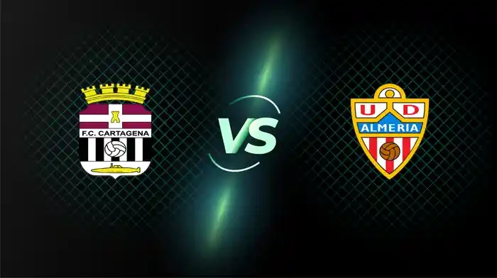 ONE88 Cartagena vs Almeria – Tip bóng đá miễn phí hôm nay 00h00 – 19/05/2021 – Hạng 2 Tây Ban Nha.