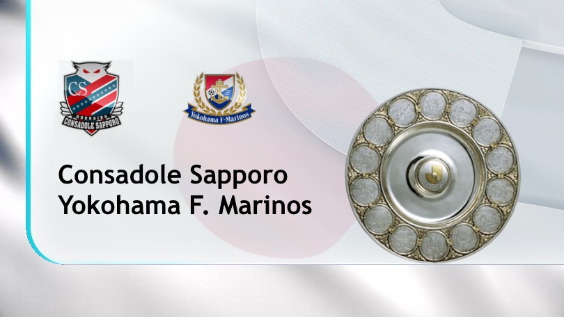 ONE88 Consadole Sapporo vs Yokohama F. Marinos – Nhận định kèo bóng đá 17h00 16/04/2021 – VĐQG Nhật Bản