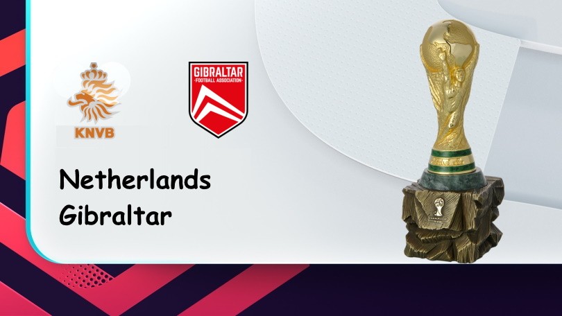 ONE88 Hà Lan vs Gibraltar – Nhận định kèo bóng đá 01h45 12/10/2021 – Vòng loại World Cup 2022