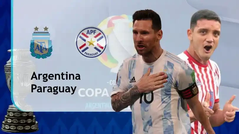 ONE88 Argentina vs Paraguay – Soi kèo nhà cái bóng đá – 07h00 22/06/2021 – Copa America