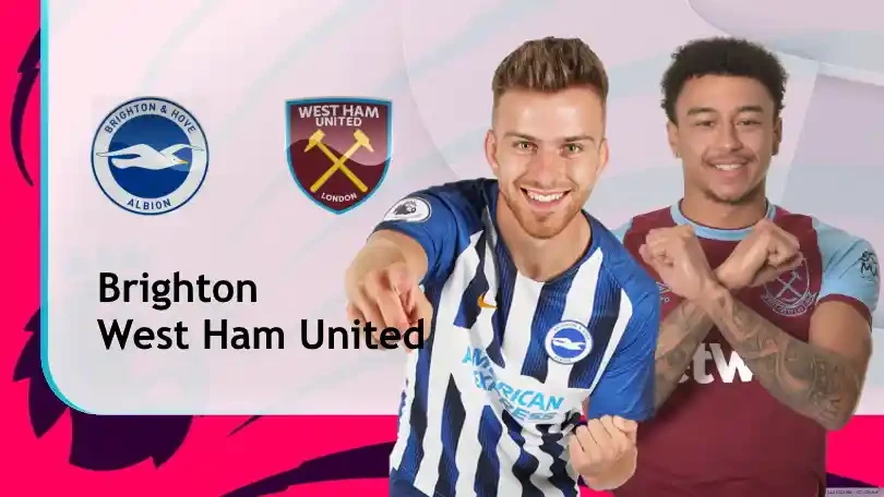 ONE88 Brighton vs West Ham – Nhận định kèo bóng đá 02h00 16/05/2021 – Ngoại hạng Anh