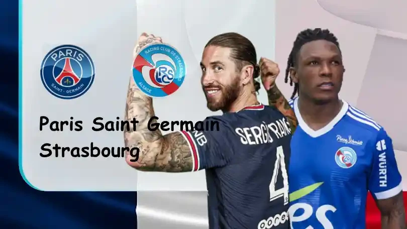ONE88 Paris Saint Germain vs Strasbourg – Nhận định kèo bóng đá 02h00 15/08/2021 – VĐQG Pháp