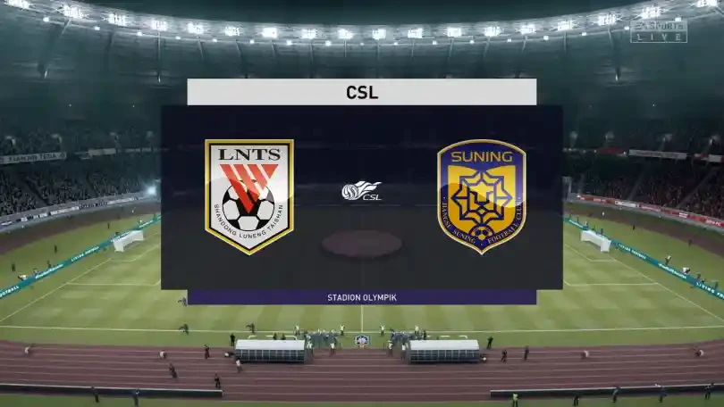 ONE88 Soi kèo bóng đá Shandong Luneng vs Jiangsu Suning – 19h00 – 03/09/2020 – VĐQG Trung Quốc: Cân tài cân sức